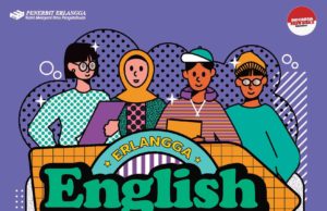 Erlangga English Speech Contest 2021